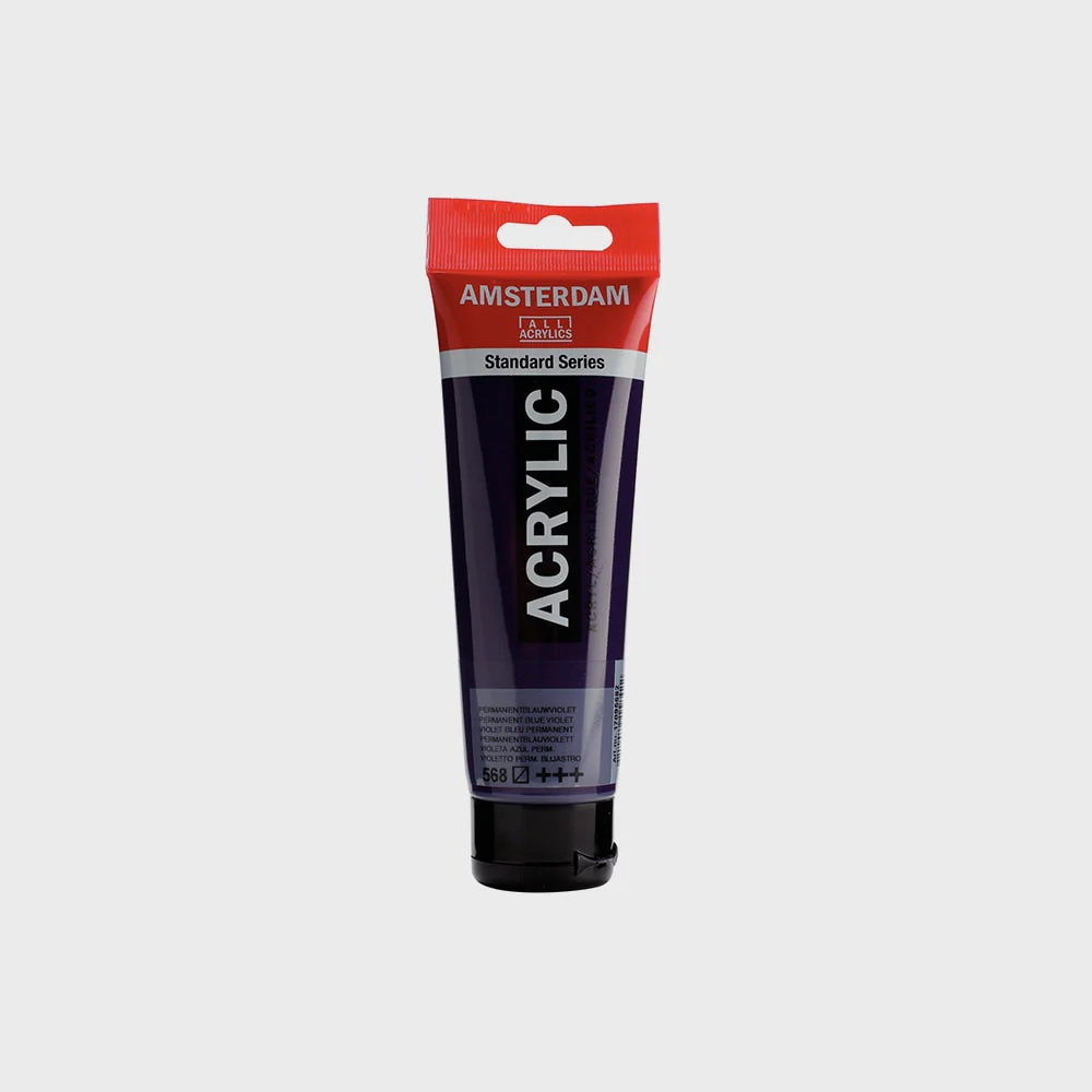Pintura Acrílica Amsterdam 120ml - Image 58