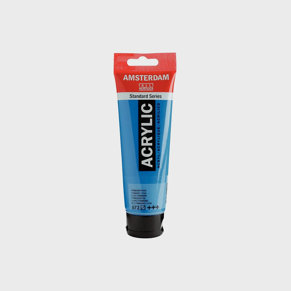 Pintura Acrílica Amsterdam 120ml - Image 60