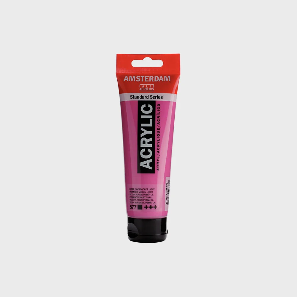 Pintura Acrílica Amsterdam 120ml - Image 61