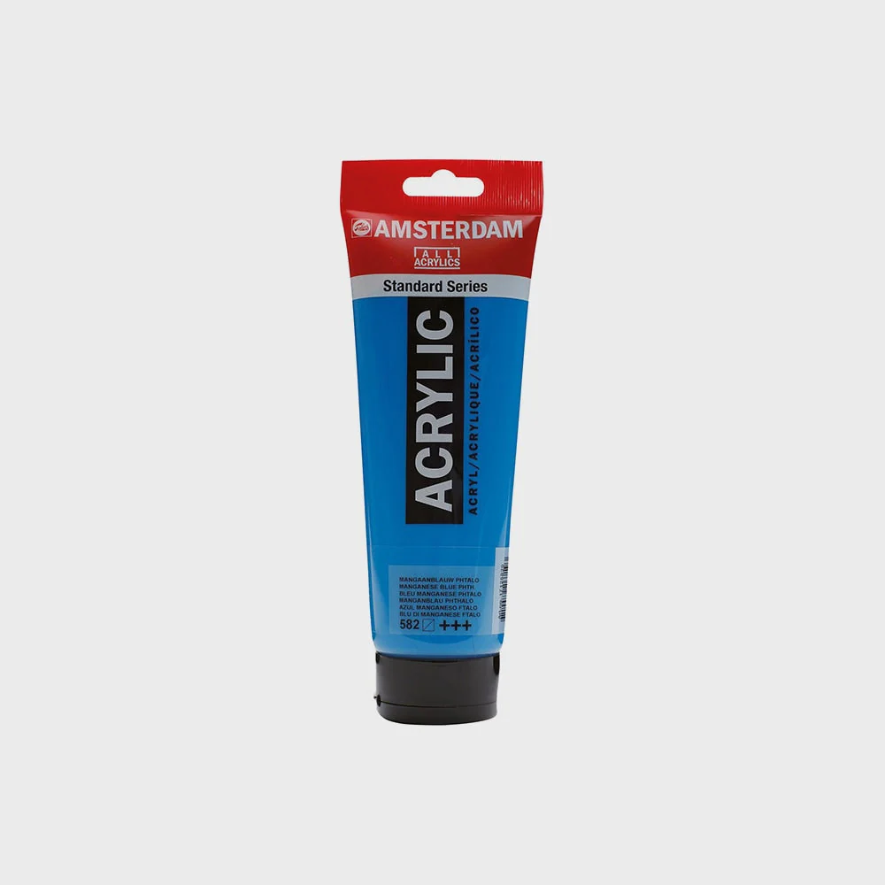 Pintura Acrílica Amsterdam 120ml - Image 62