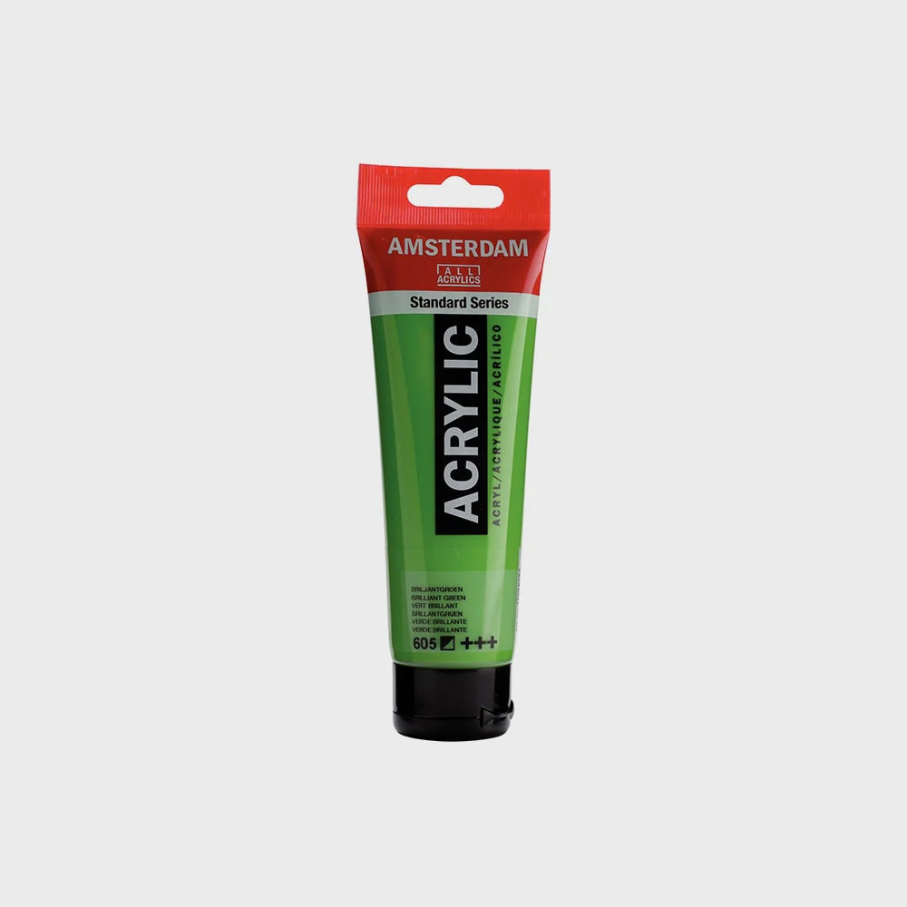 Pintura Acrílica Amsterdam 120ml - Image 63