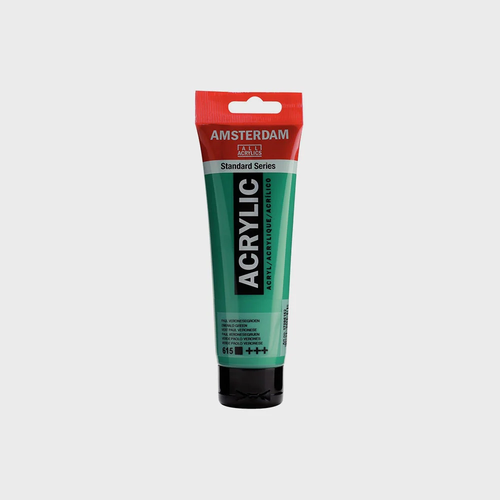 Pintura Acrílica Amsterdam 120ml - Image 64