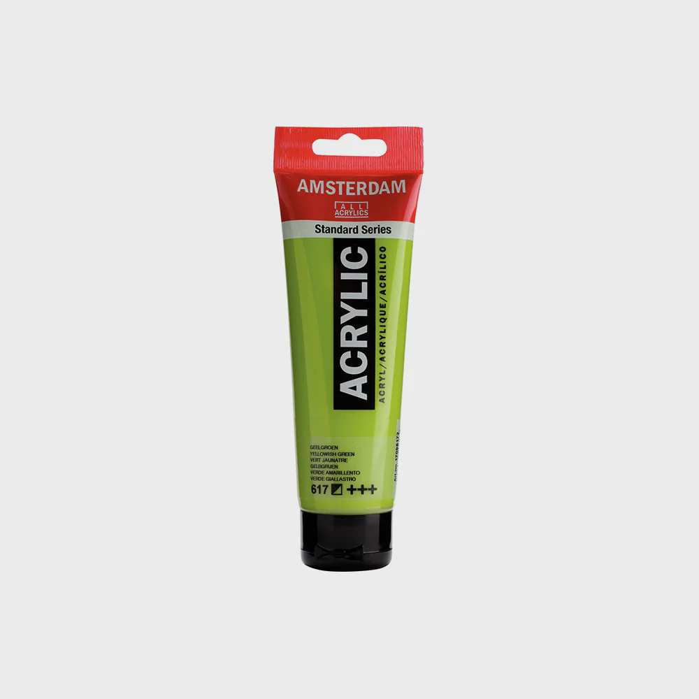 Pintura Acrílica Amsterdam 120ml - Image 65
