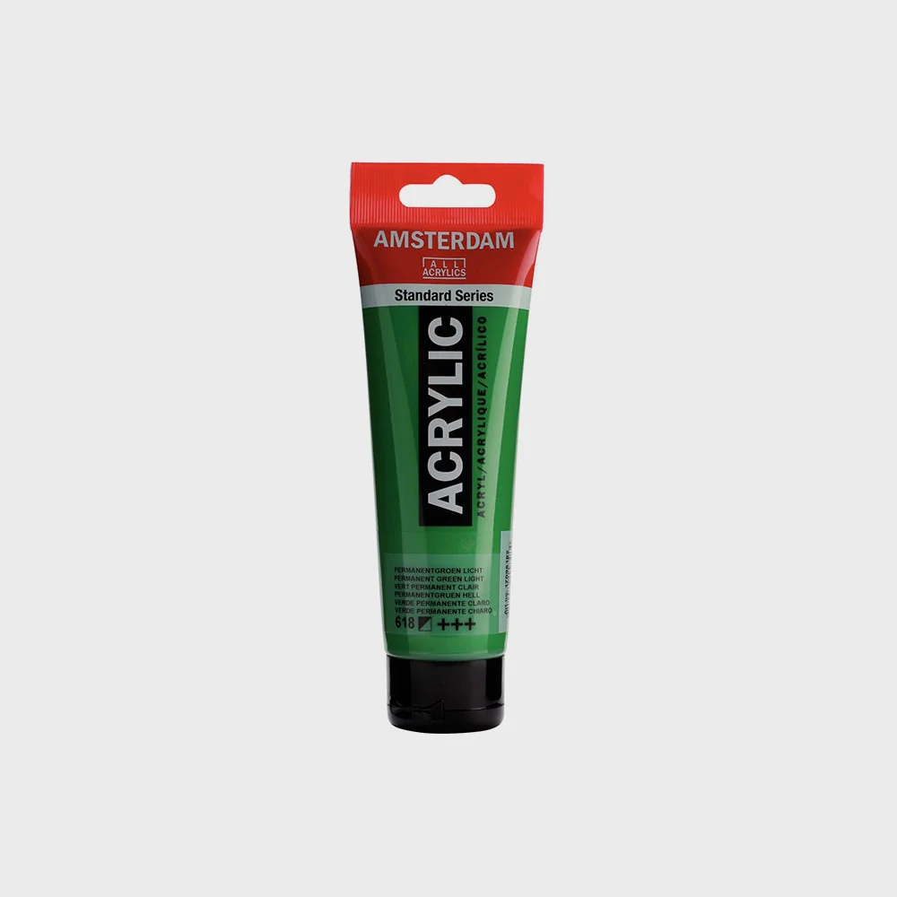 Pintura Acrílica Amsterdam 120ml - Image 66
