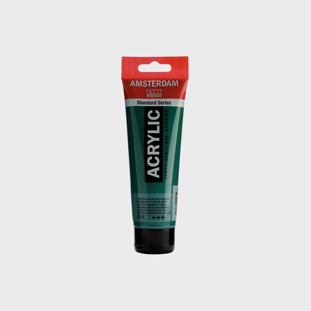 Pintura Acrílica Amsterdam 120ml - Image 67