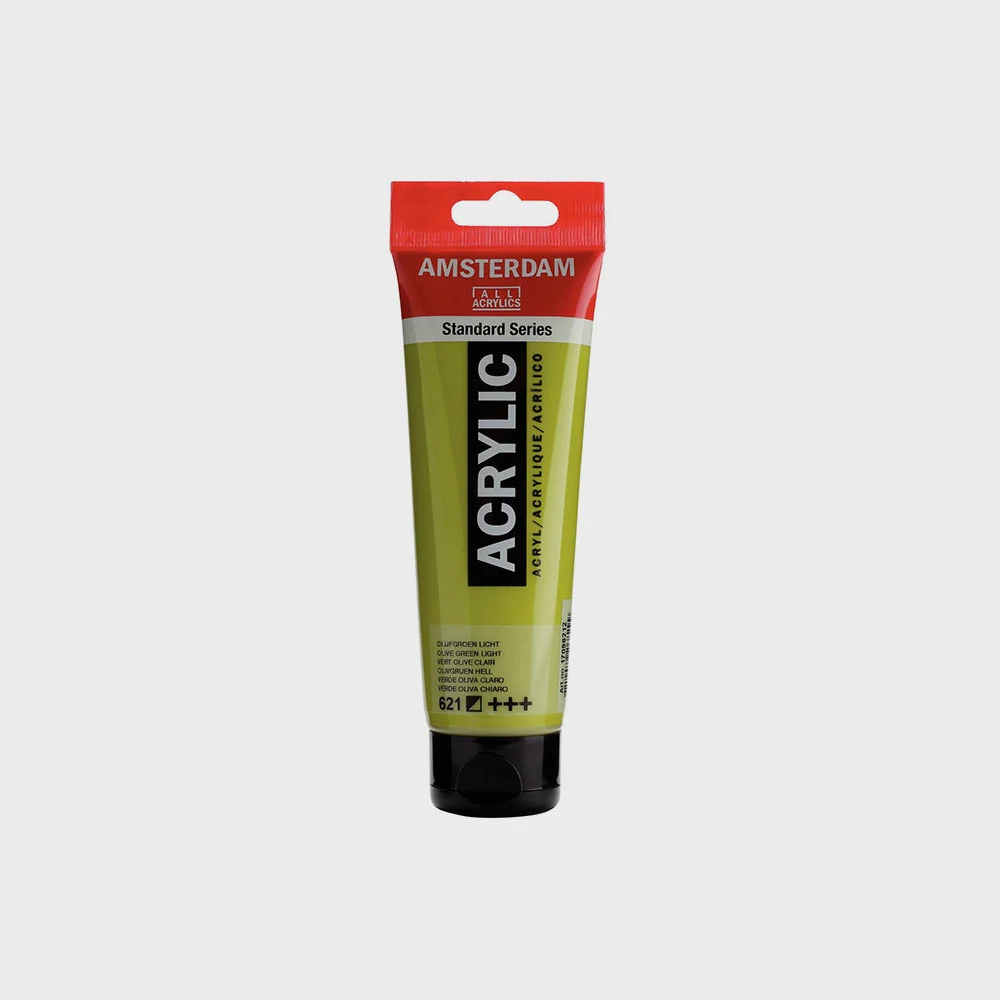 Pintura Acrílica Amsterdam 120ml - Image 68