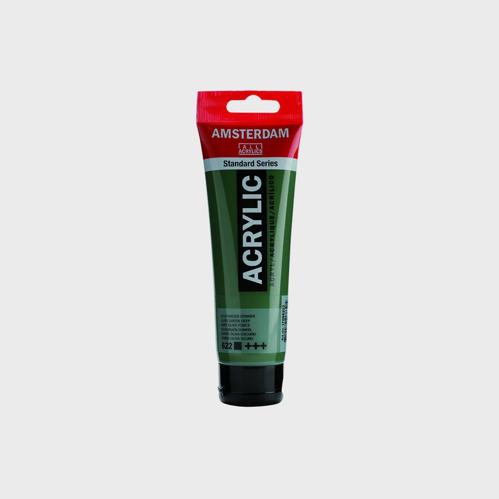 Pintura Acrílica Amsterdam 120ml - Image 69