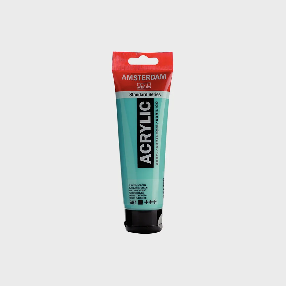 Pintura Acrílica Amsterdam 120ml - Image 71
