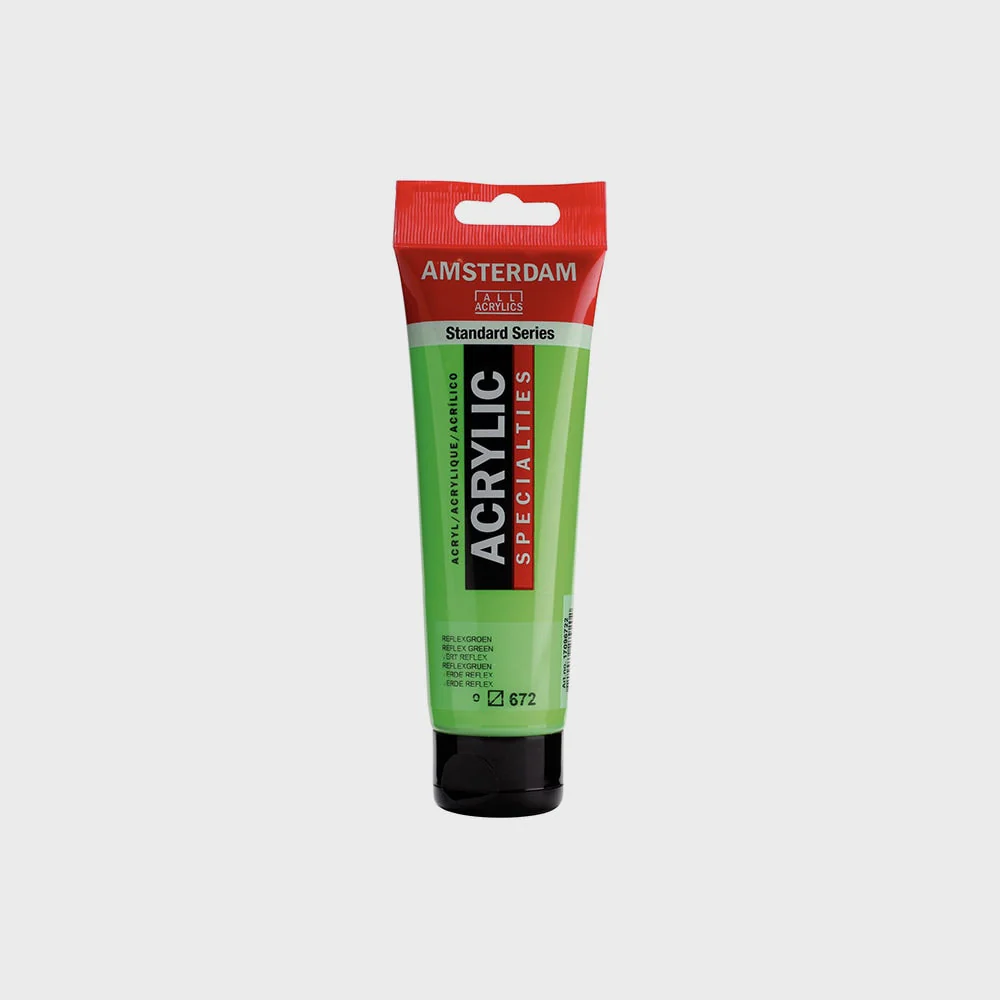 Pintura Acrílica Amsterdam 120ml - Image 72