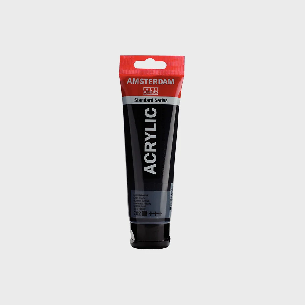 Pintura Acrílica Amsterdam 120ml - Image 74