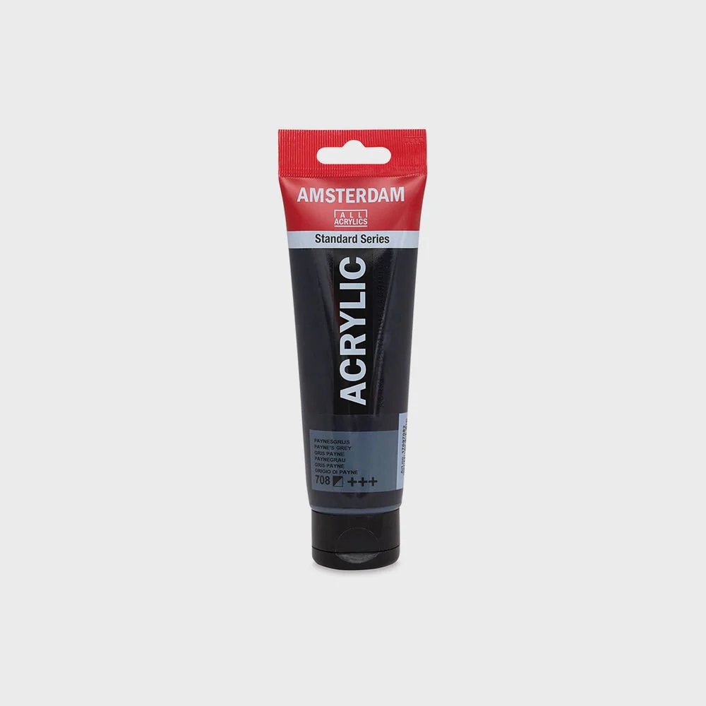 Pintura Acrílica Amsterdam 120ml - Image 75