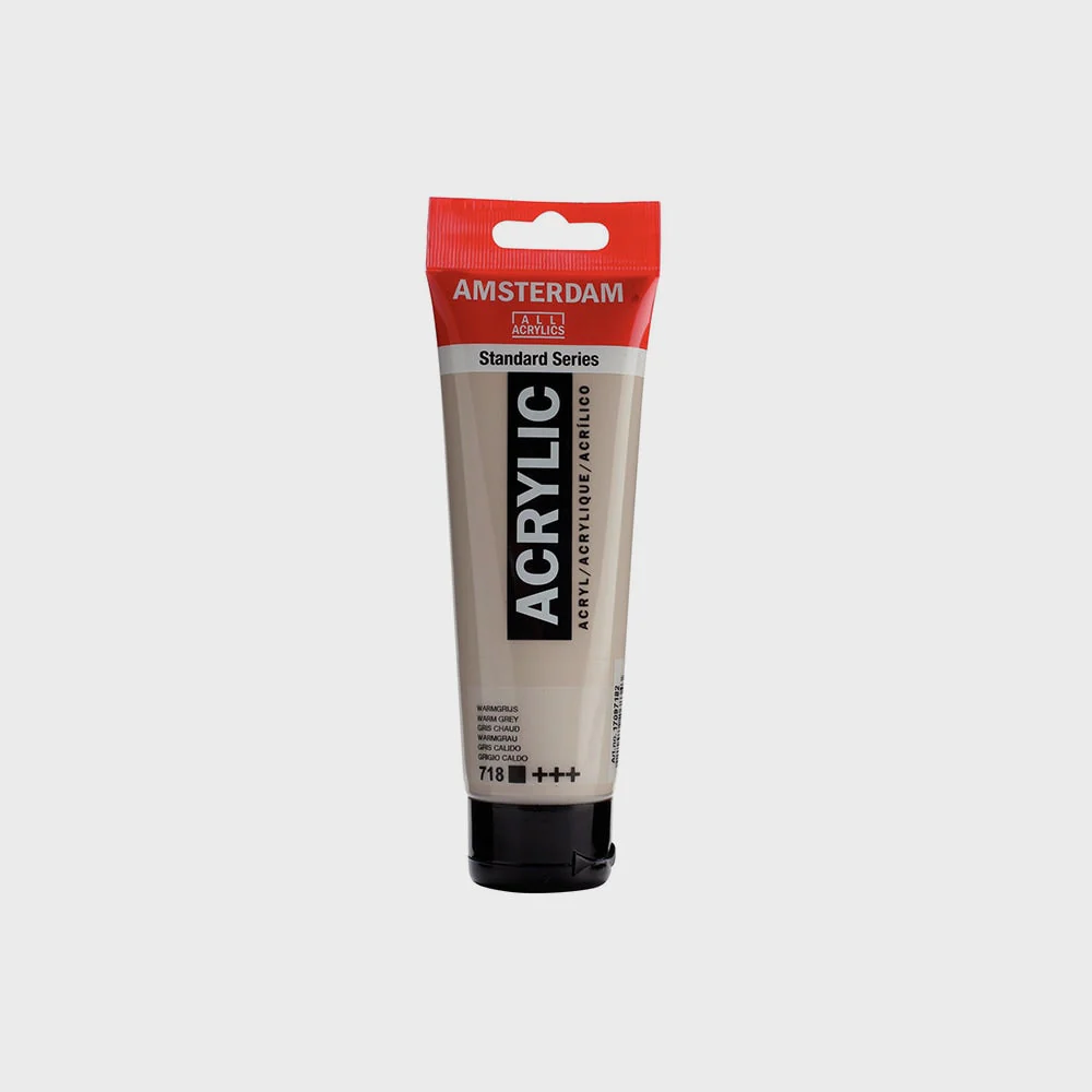 Pintura Acrílica Amsterdam 120ml - Image 77