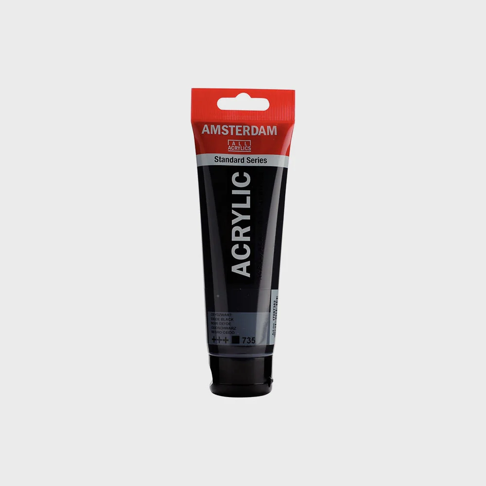 Pintura Acrílica Amsterdam 120ml - Image 78