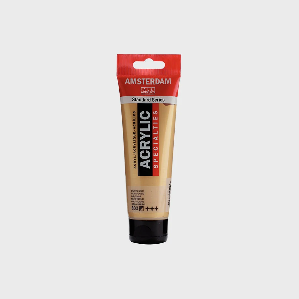 Pintura Acrílica Amsterdam 120ml - Image 80