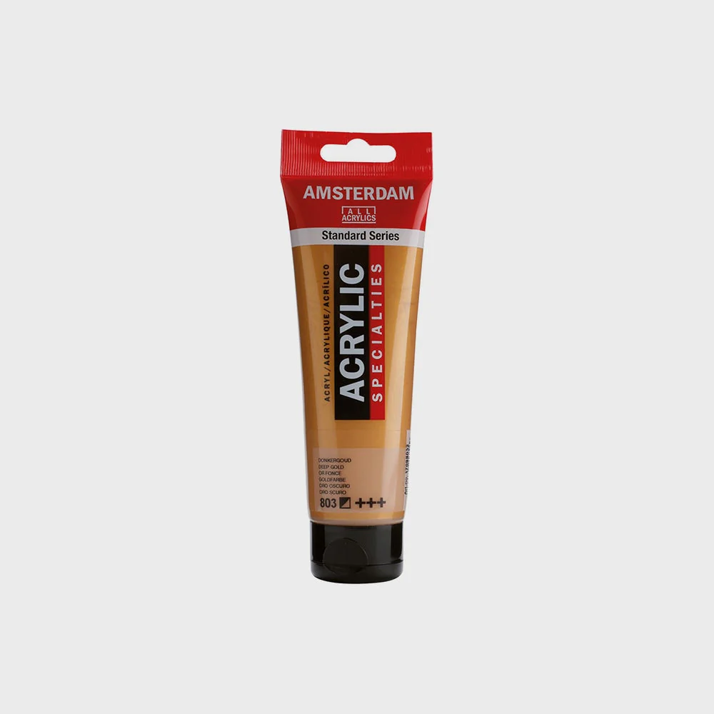 Pintura Acrílica Amsterdam 120ml - Image 81
