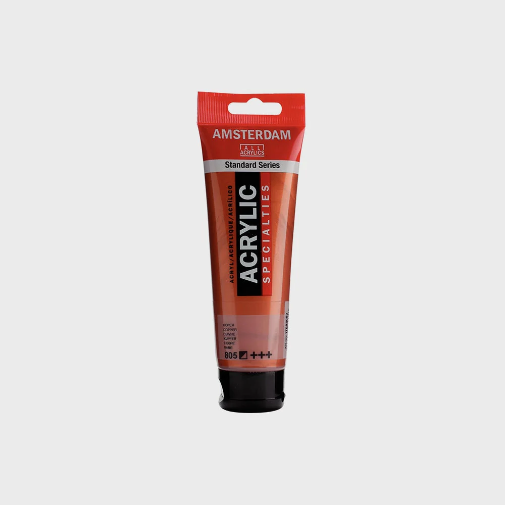 Pintura Acrílica Amsterdam 120ml - Image 82