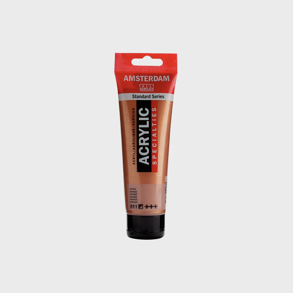 Pintura Acrílica Amsterdam 120ml - Image 83