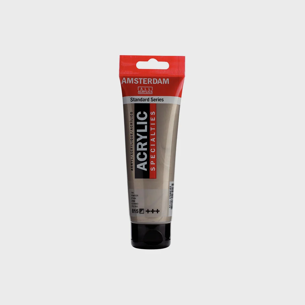 Pintura Acrílica Amsterdam 120ml - Image 84