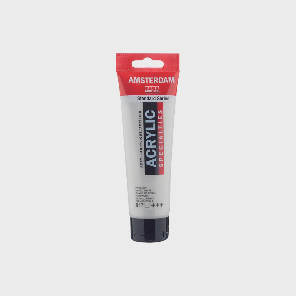 Pintura Acrílica Amsterdam 120ml - Image 85