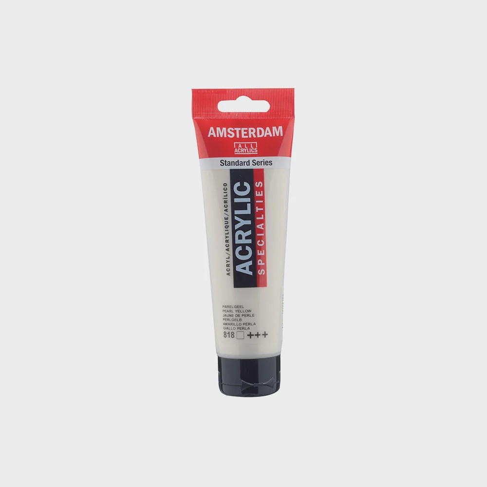 Pintura Acrílica Amsterdam 120ml - Image 86