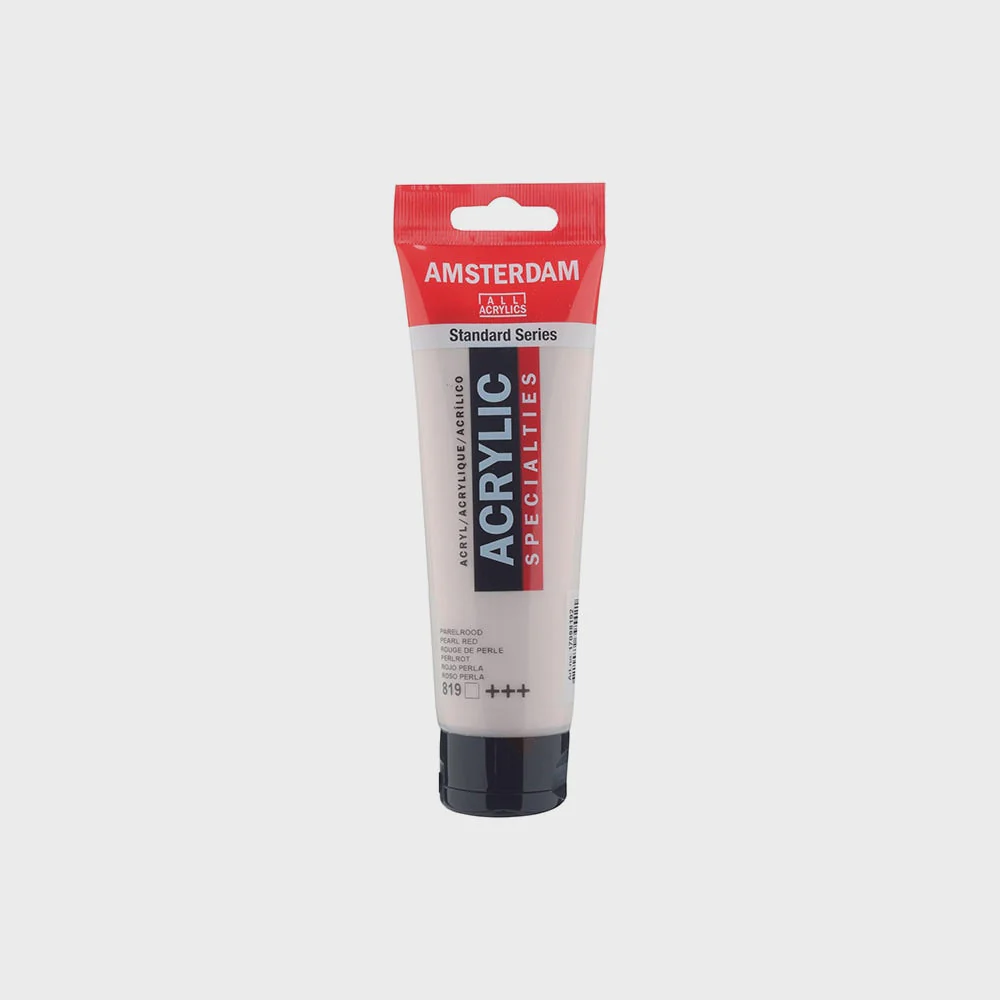 Pintura Acrílica Amsterdam 120ml - Image 87