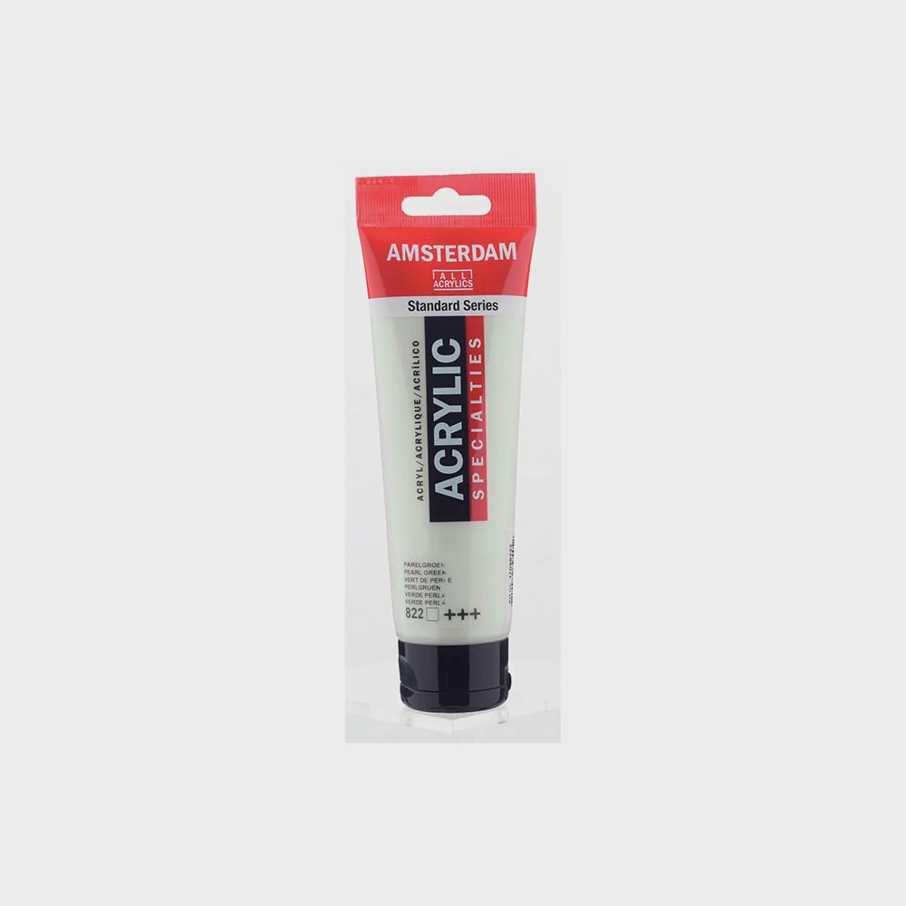 Pintura Acrílica Amsterdam 120ml - Image 88