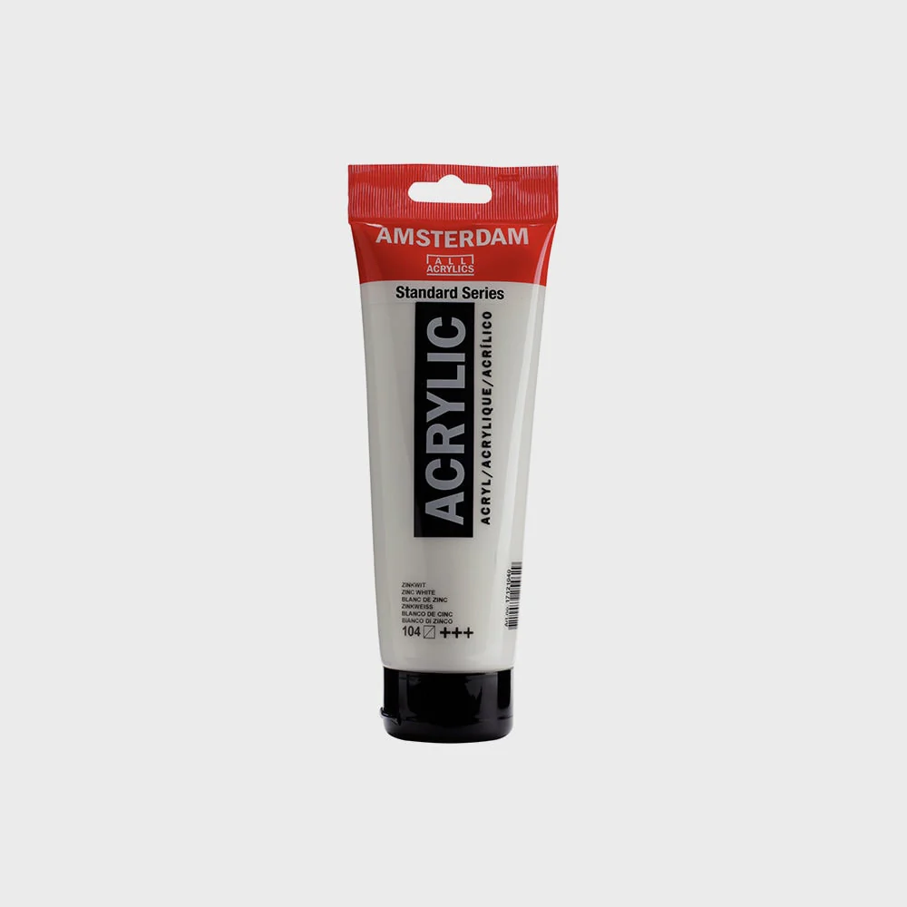 Pintura Acrílica Amsterdam 250ml