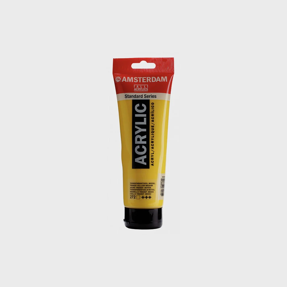 Pintura Acrílica Amsterdam 250ml - Image 16