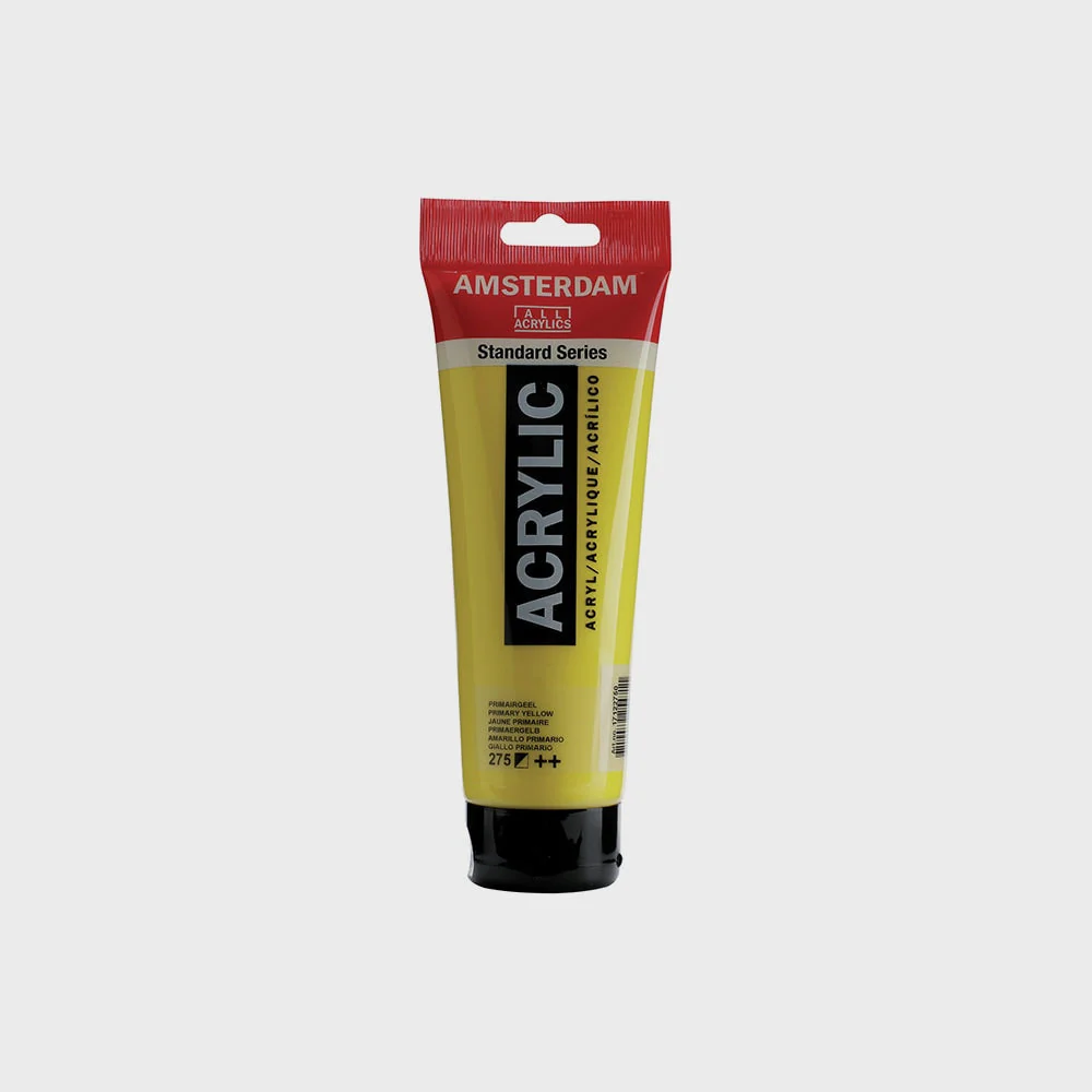 Pintura Acrílica Amsterdam 250ml - Image 18