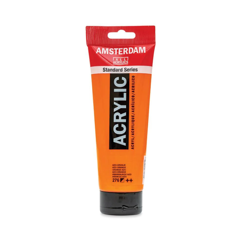 Pintura Acrílica Amsterdam 250ml - Image 19