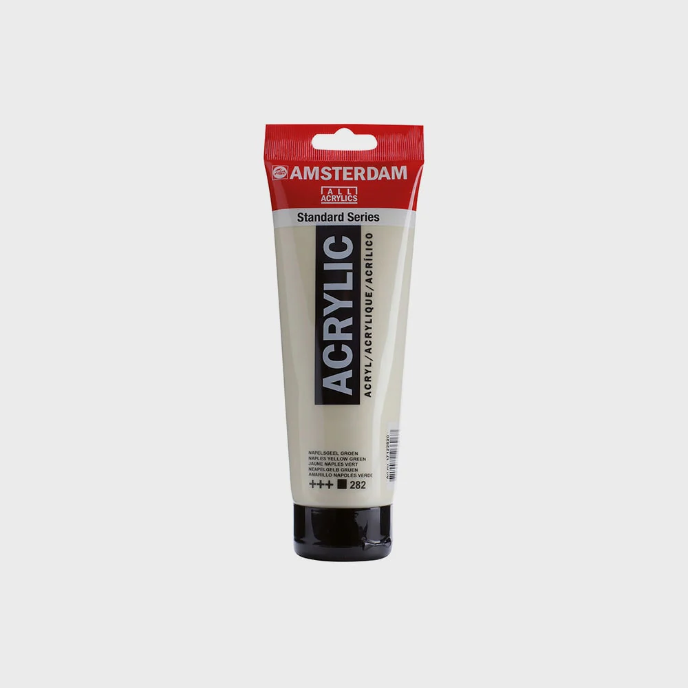Pintura Acrílica Amsterdam 250ml - Image 20