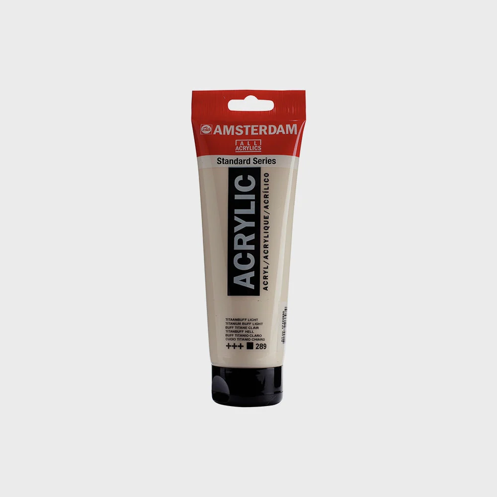 Pintura Acrílica Amsterdam 250ml - Image 21