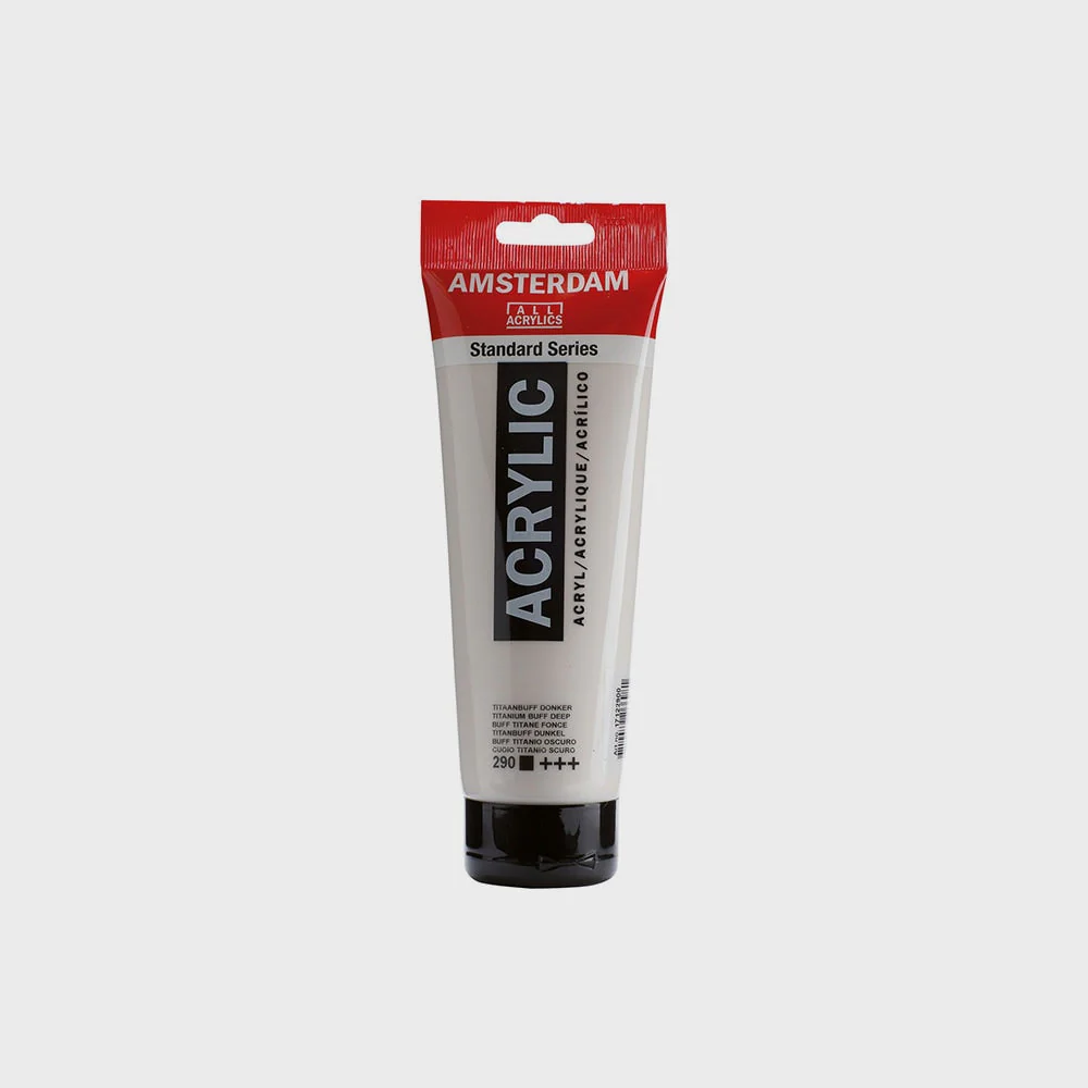 Pintura Acrílica Amsterdam 250ml - Image 22