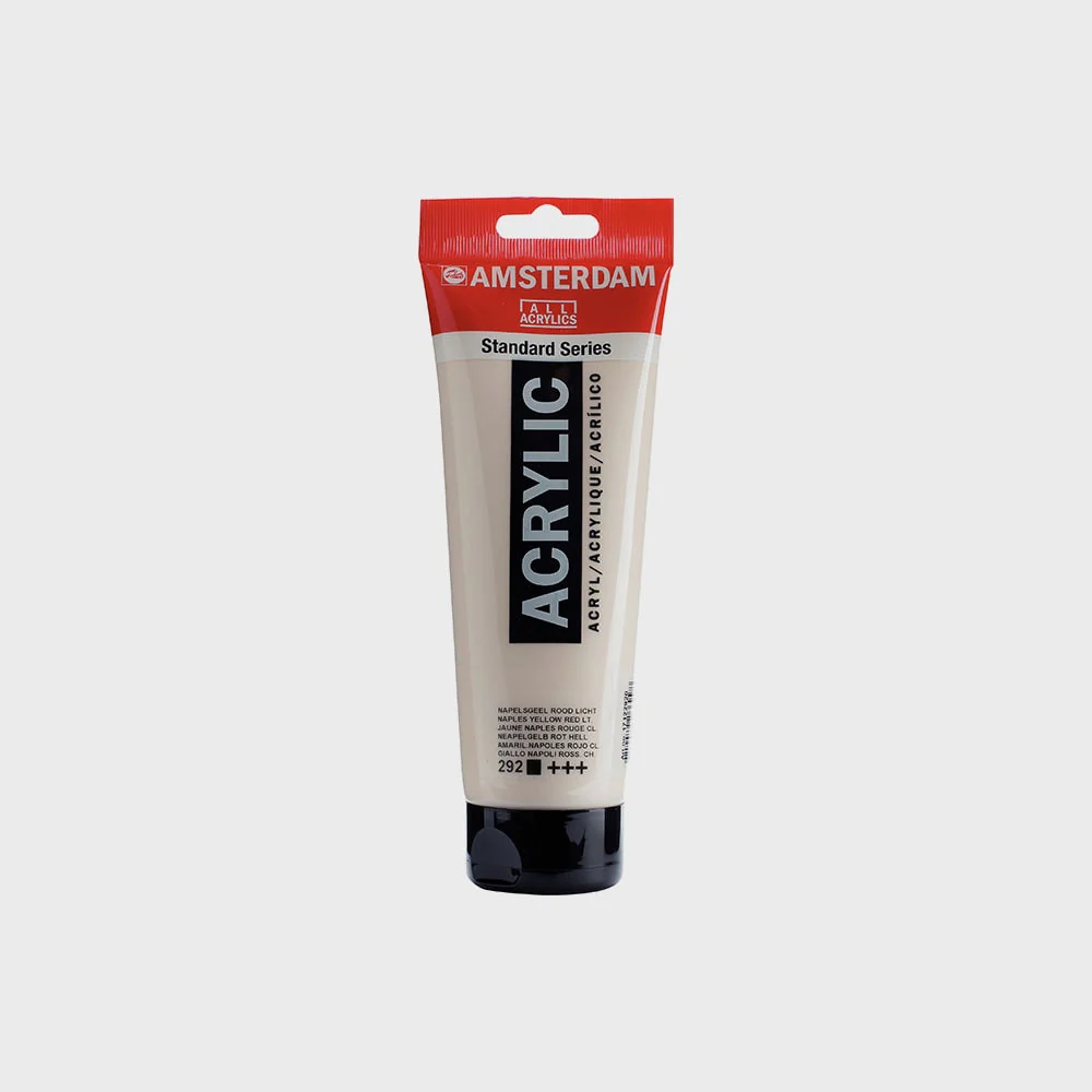 Pintura Acrílica Amsterdam 250ml - Image 23