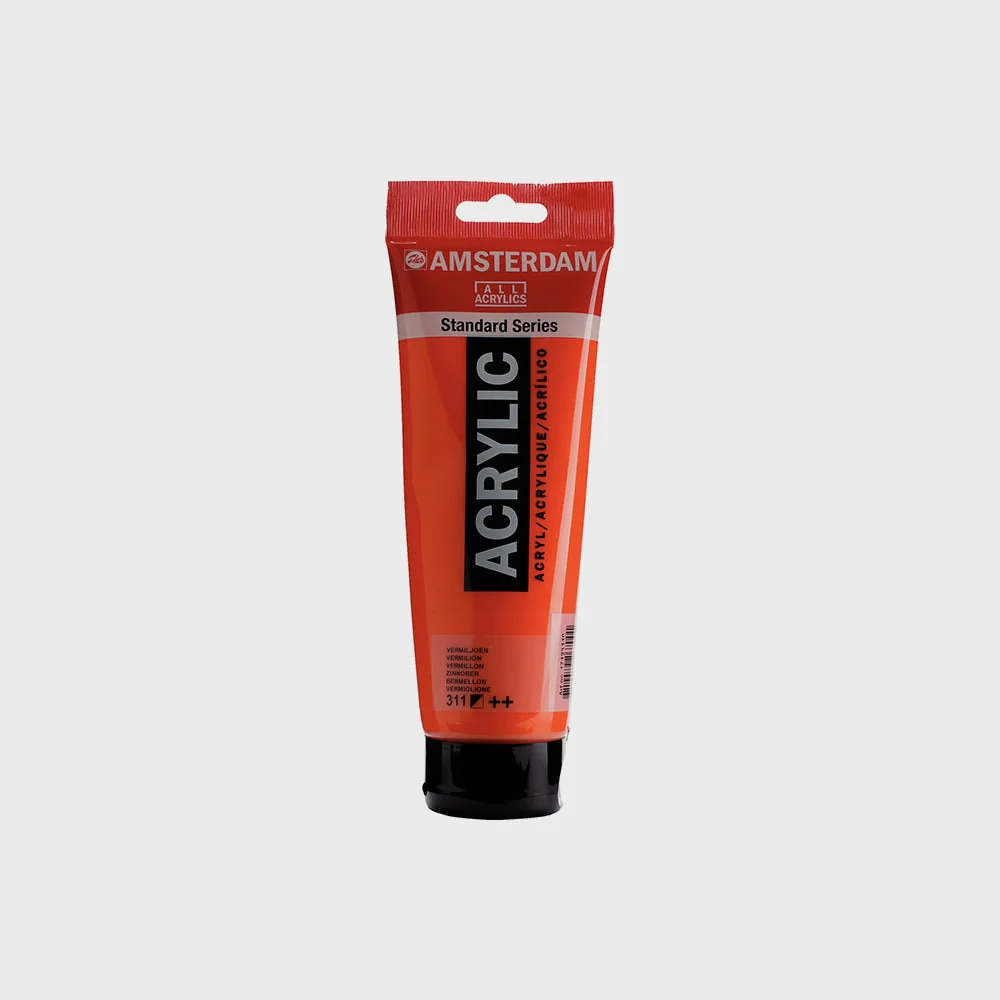 Pintura Acrílica Amsterdam 250ml - Image 24