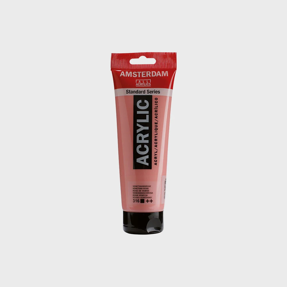 Pintura Acrílica Amsterdam 250ml - Image 26