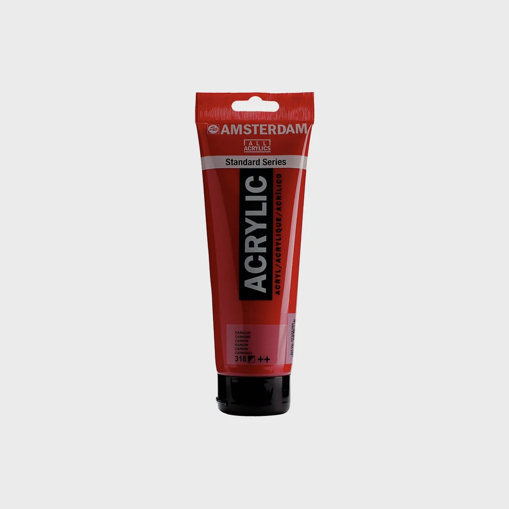 Pintura Acrílica Amsterdam 250ml - Image 28