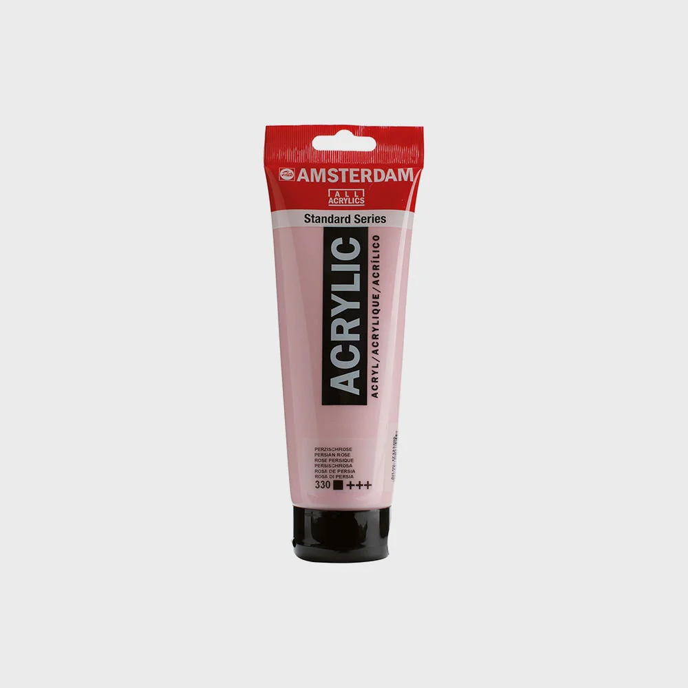 Pintura Acrílica Amsterdam 250ml - Image 29