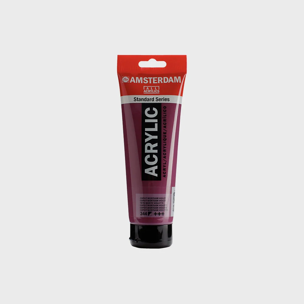 Pintura Acrílica Amsterdam 250ml - Image 30
