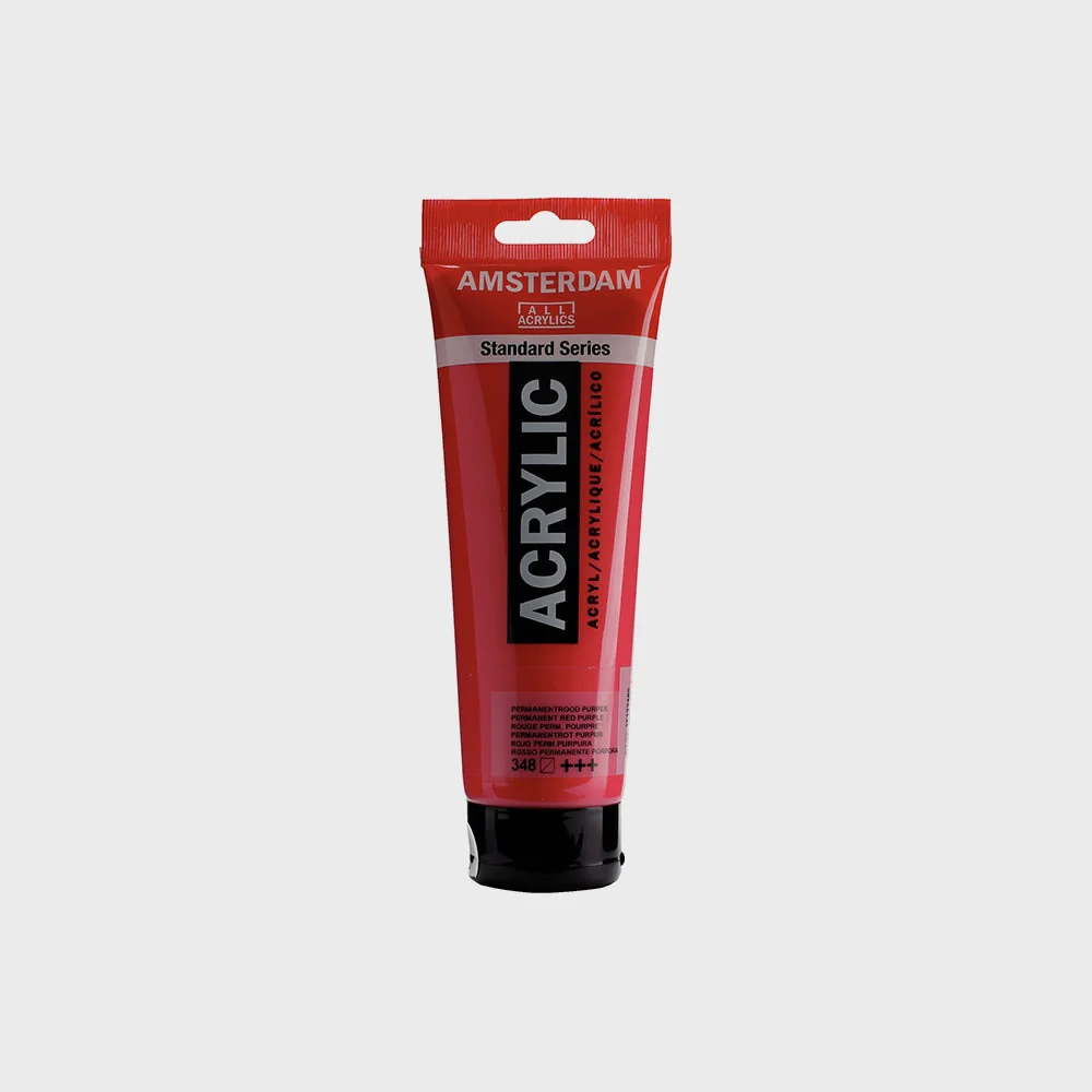 Pintura Acrílica Amsterdam 250ml - Image 31