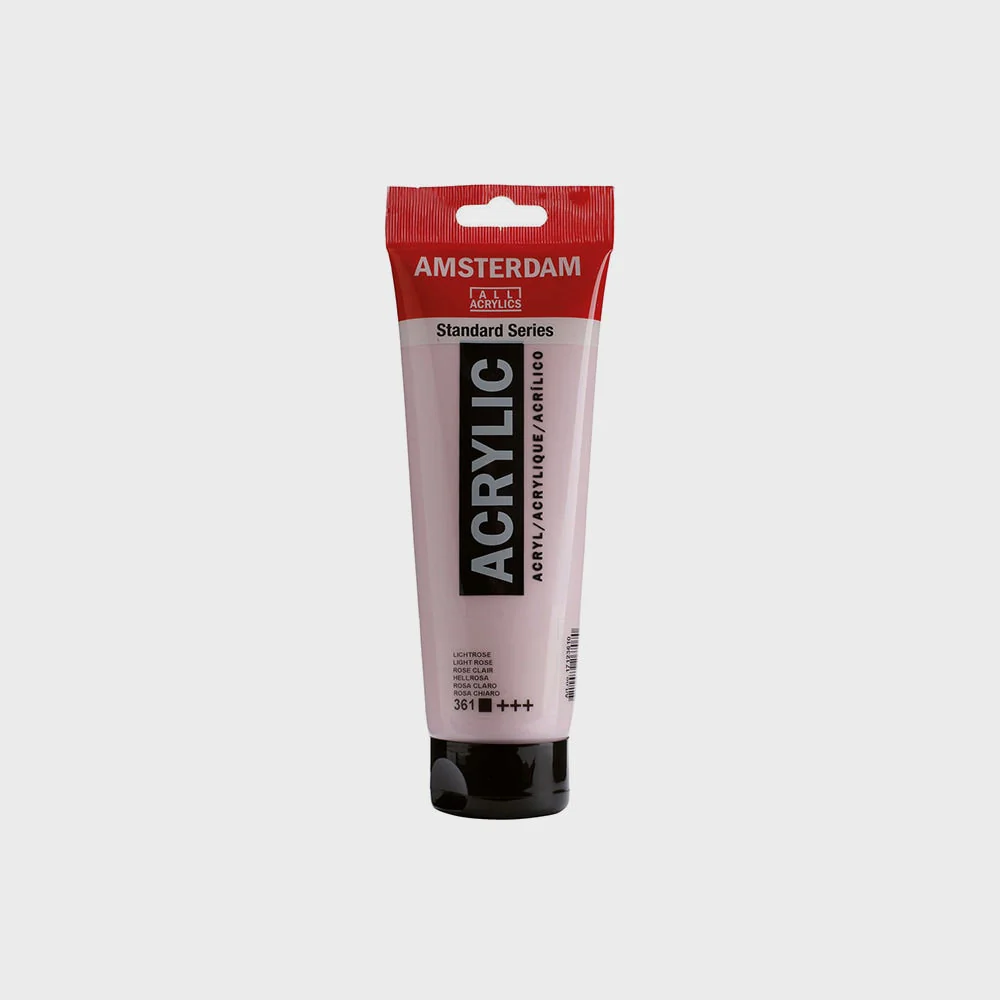 Pintura Acrílica Amsterdam 250ml - Image 32