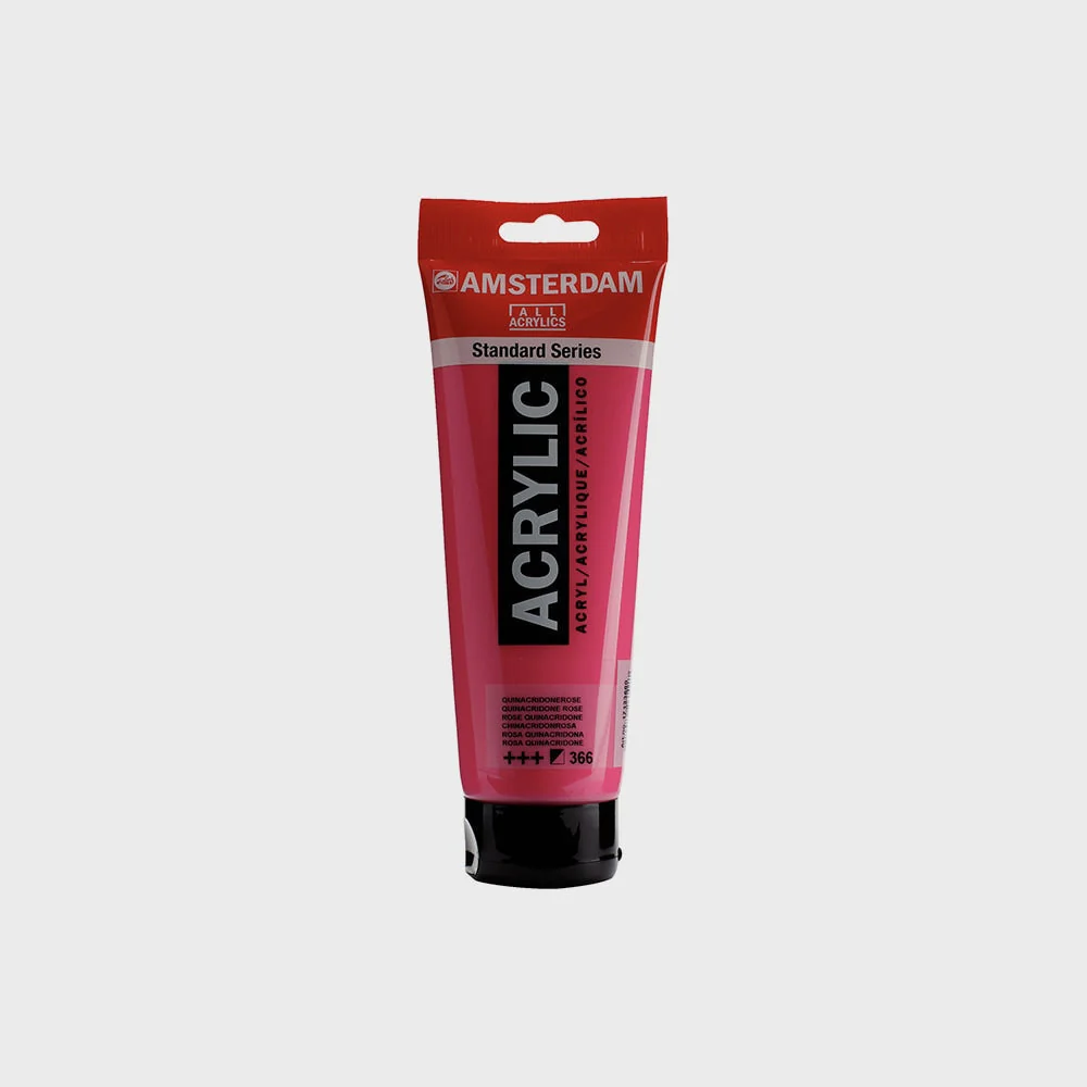 Pintura Acrílica Amsterdam 250ml - Image 33