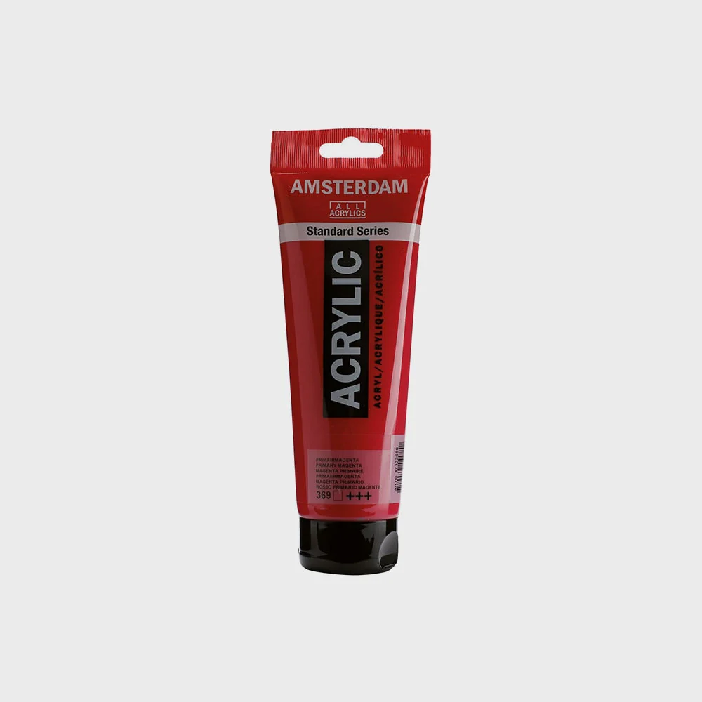 Pintura Acrílica Amsterdam 250ml - Image 34