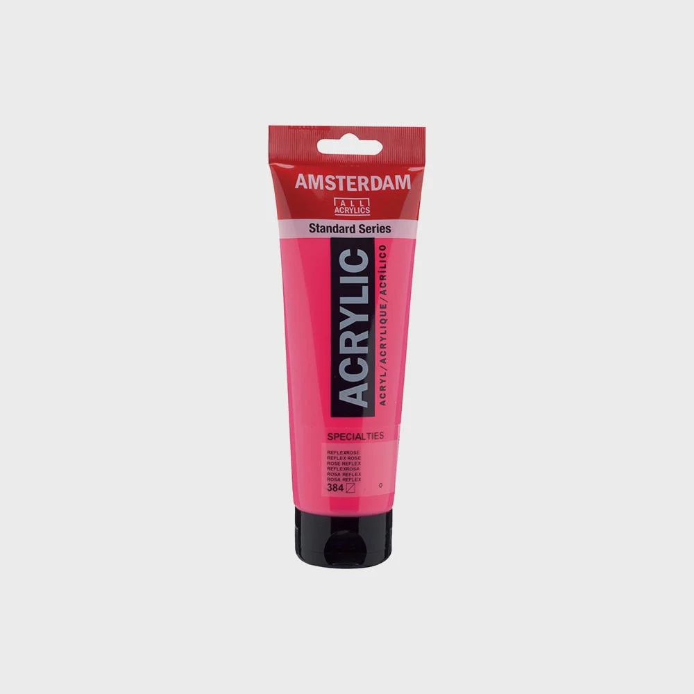 Pintura Acrílica Amsterdam 250ml - Image 35