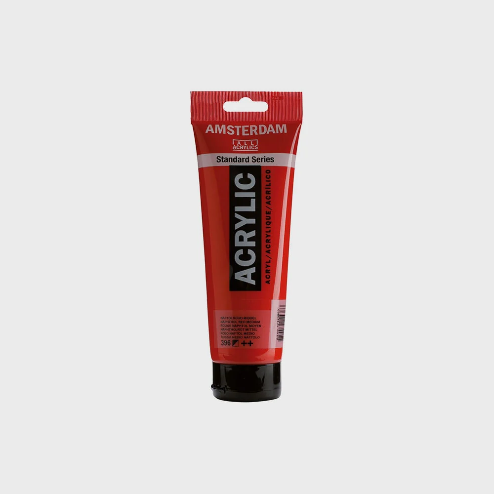 Pintura Acrílica Amsterdam 250ml - Image 37