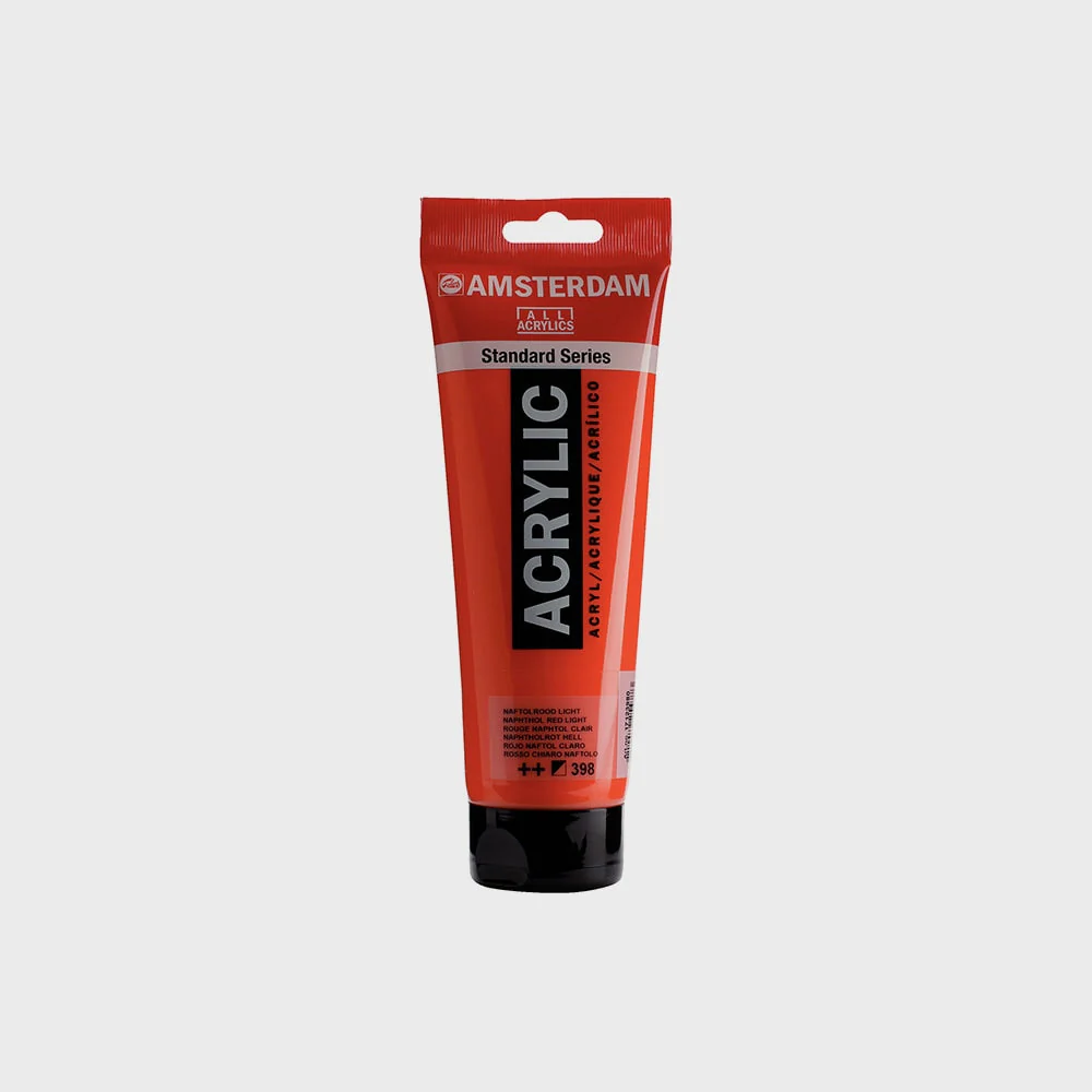 Pintura Acrílica Amsterdam 250ml - Image 38
