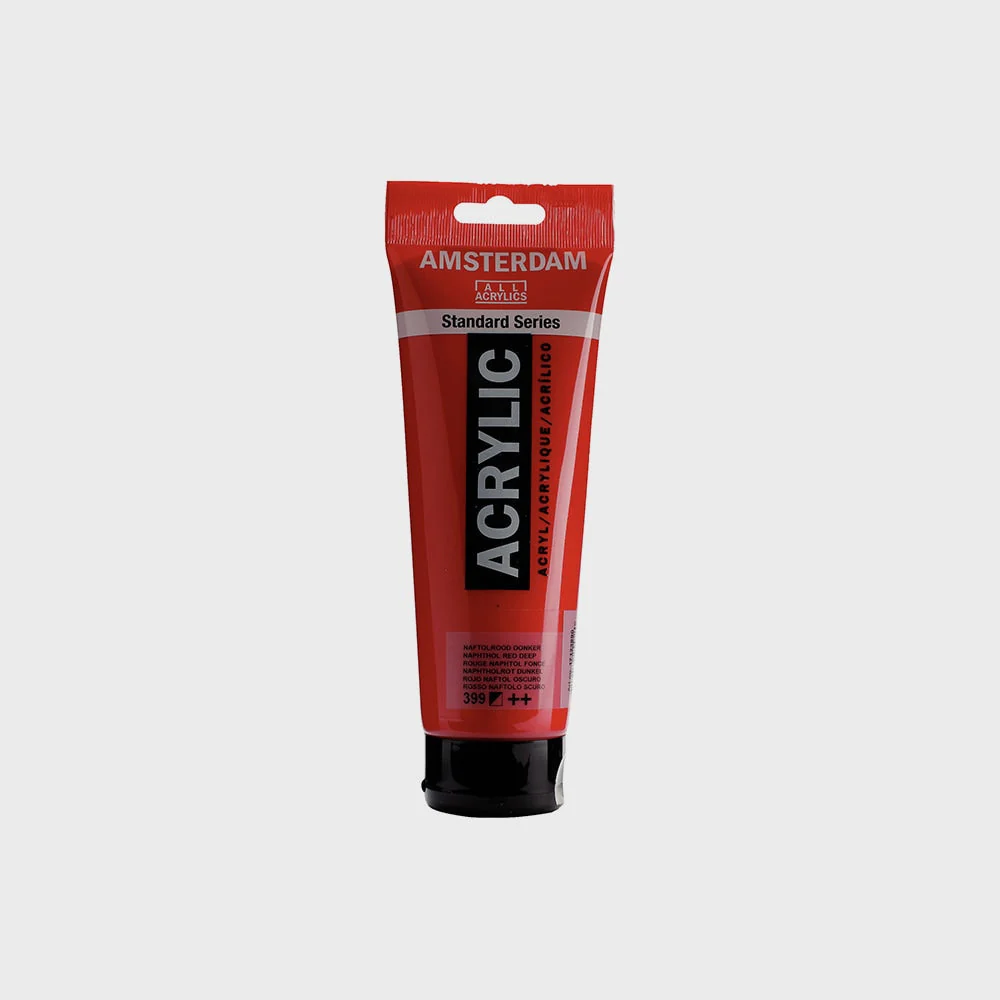 Pintura Acrílica Amsterdam 250ml - Image 39
