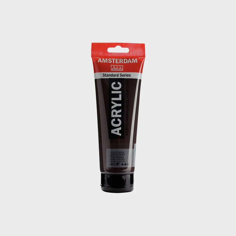 Pintura Acrílica Amsterdam 250ml - Image 40