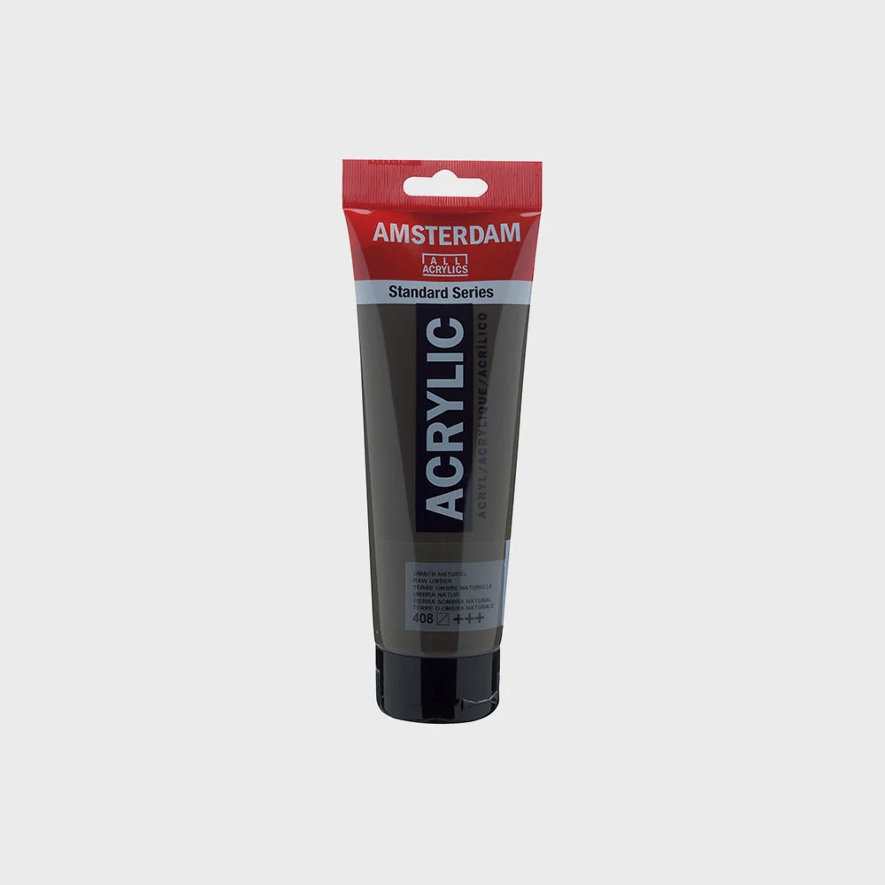 Pintura Acrílica Amsterdam 250ml - Image 41