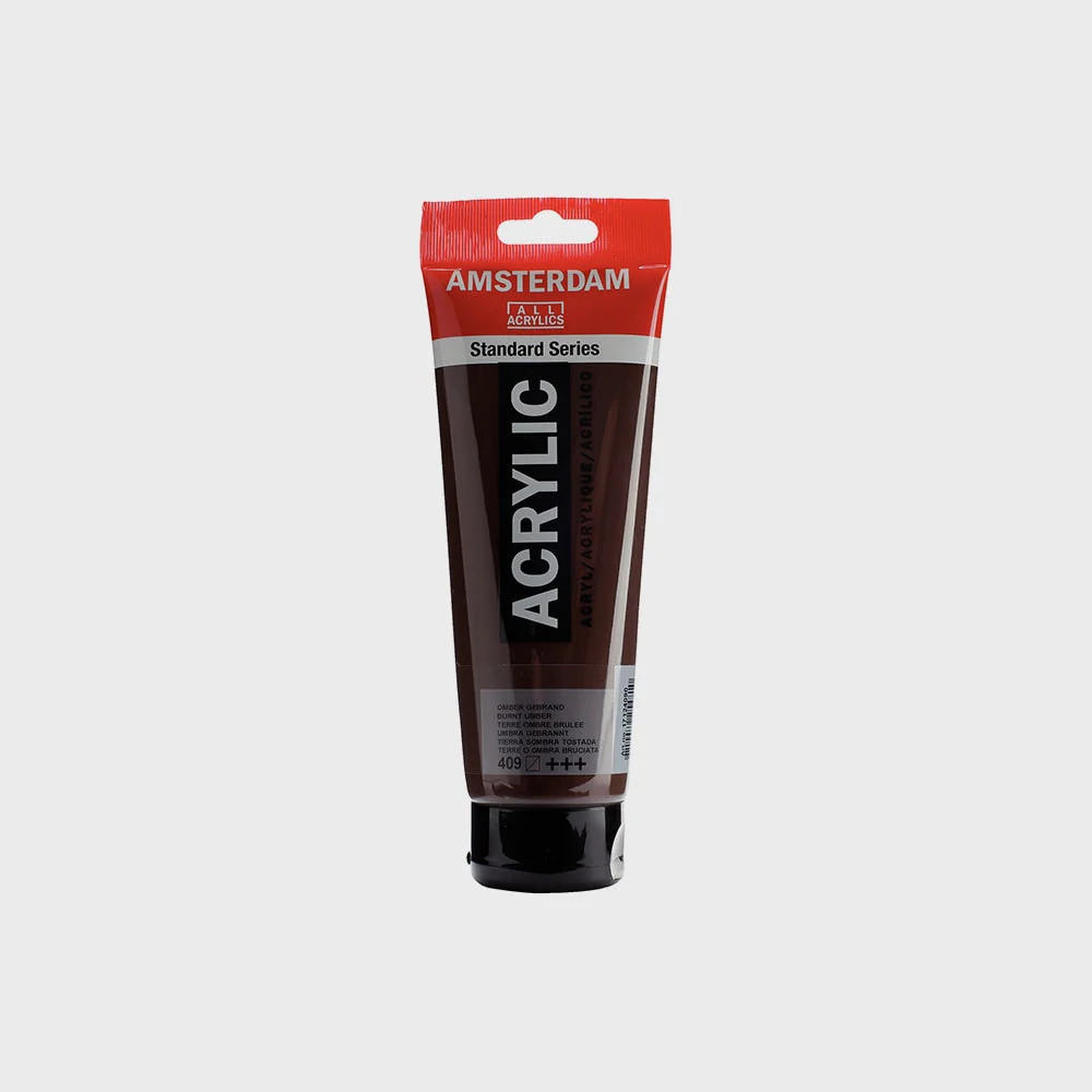 Pintura Acrílica Amsterdam 250ml - Image 42
